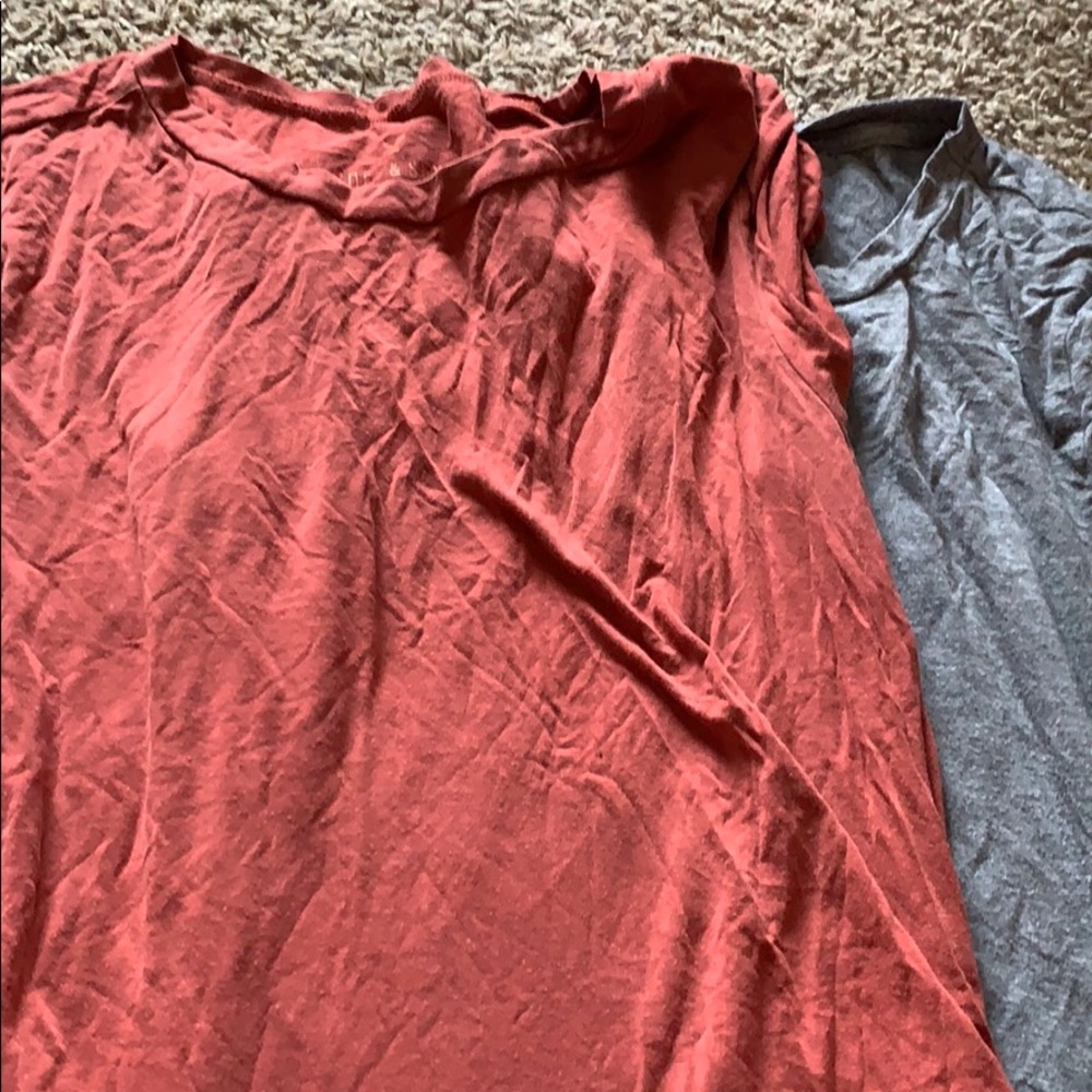 Soft and sexy t shirts